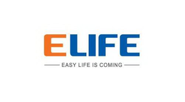 ELIFE EASY LIFE IS COMING trademark