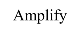 AMPLIFY trademark