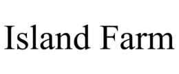 ISLAND FARM trademark