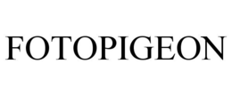 FOTOPIGEON trademark