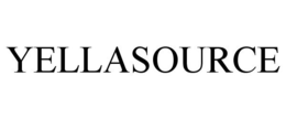 YELLASOURCE trademark