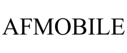 AFMOBILE trademark