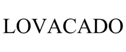 LOVACADO trademark
