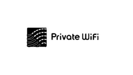PRIVATE WIFI trademark
