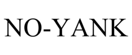 NO-YANK trademark