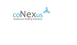 CONEXUS HEALTHCARE STAFFING SOLUTIONS trademark
