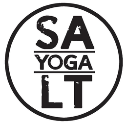 SALT YOGA trademark