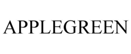 APPLEGREEN trademark