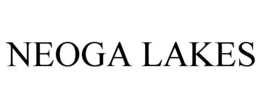NEOGA LAKES trademark