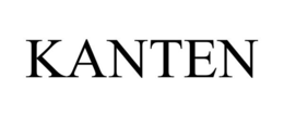 KANTEN trademark