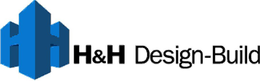 H&H DESIGN-BUILD trademark