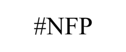 #NFP trademark