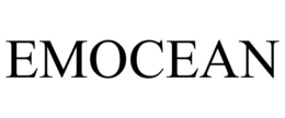 EMOCEAN trademark