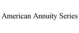 AMERICAN ANNUITY SERIES trademark