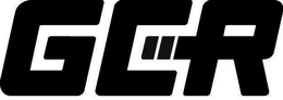 GCR trademark