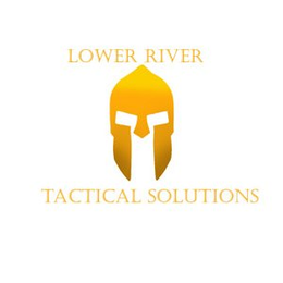 LOWER RIVER TACTICAL SOLUTIONS trademark
