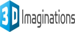 3D IMAGINATIONS trademark