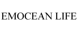 EMOCEAN LIFE trademark