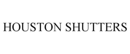 HOUSTON SHUTTERS trademark