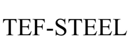 TEF-STEEL trademark
