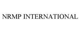 NRMP INTERNATIONAL trademark