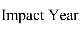 IMPACT YEAR trademark