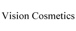 VISION COSMETICS trademark
