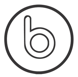 B trademark