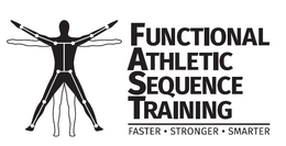 FUNCTIONAL ATHLETIC SEQUENCE TRAINING FASTER · STRONGER · SMARTER trademark