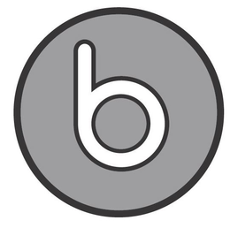 B trademark