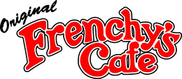ORIGINAL FRENCHY'S CAFE trademark