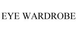 EYE WARDROBE trademark