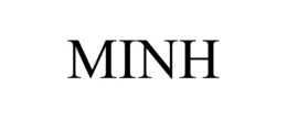 MINH trademark