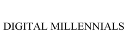 DIGITAL MILLENNIALS trademark