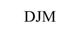 DJM trademark