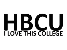 HBCU I LOVE THIS COLLEGE trademark