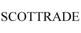 SCOTTRADE trademark