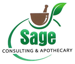SAGE CONSULTING & APOTHECARY trademark
