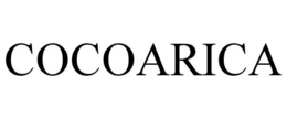 COCOARICA trademark