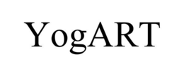 YOGART trademark