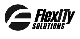F FLEXITY SOLUTIONS trademark