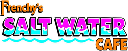 FRENCHY'S SALT WATER CAFE trademark