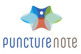 PUNCTURENOTE trademark