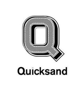 Q QUICKSAND trademark