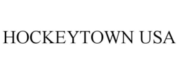 HOCKEYTOWN USA trademark