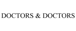 DOCTORS & DOCTORS trademark