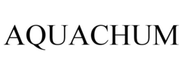 AQUACHUM trademark