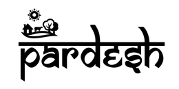 PARDESH trademark