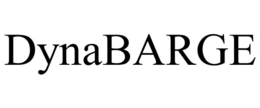 DYNABARGE trademark