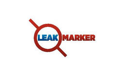 LEAK MARKER trademark